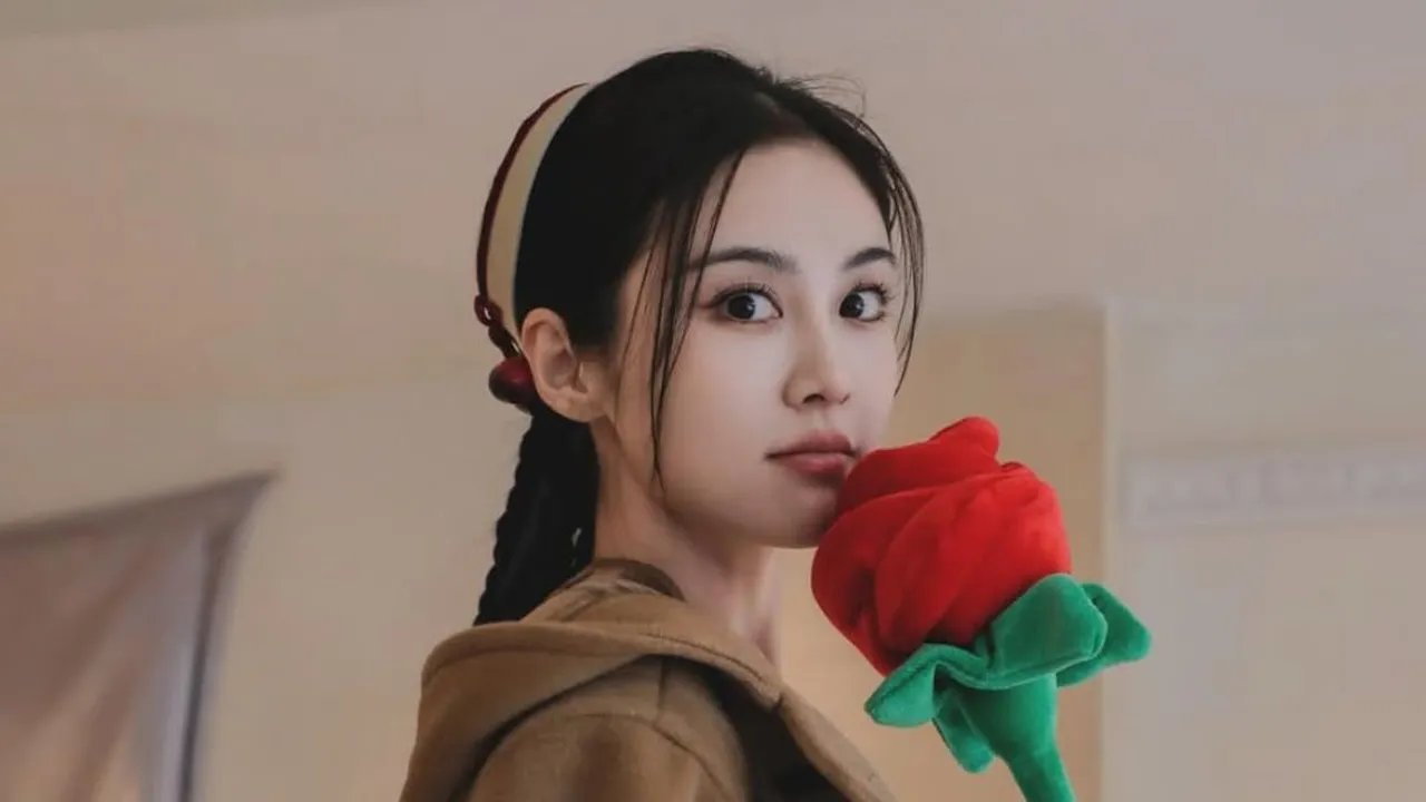 6 Rekomendasi Drama China yang Dibintangi Bai Bingke dengan Rating Tinggi