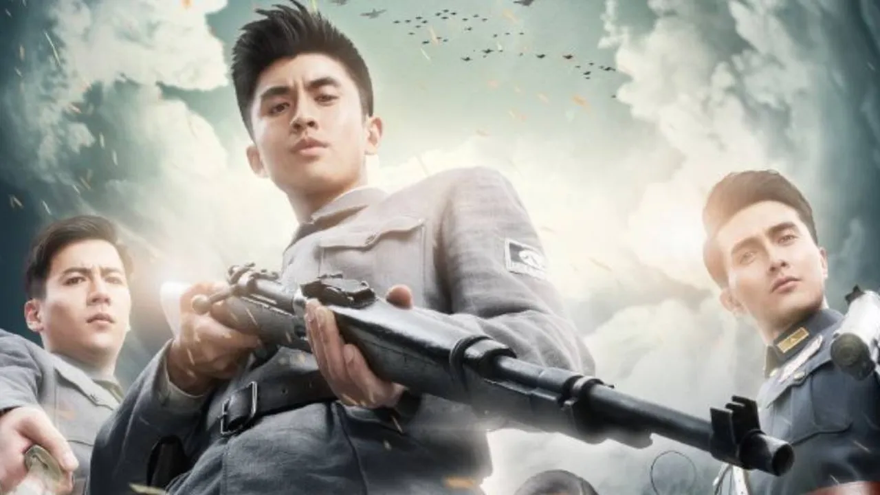 Rekomendasi Drama China yang Dibintangi Zhang Yun Long, Wajib Masuk Watchlist!