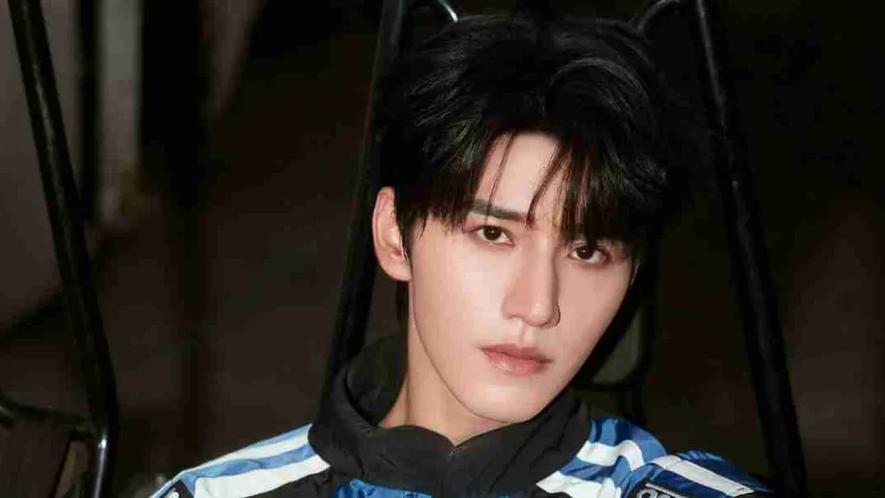 Rekomendasi Drama China yang Dibintangi Wang Hong Yi, Kariernya Mulai Bersinar