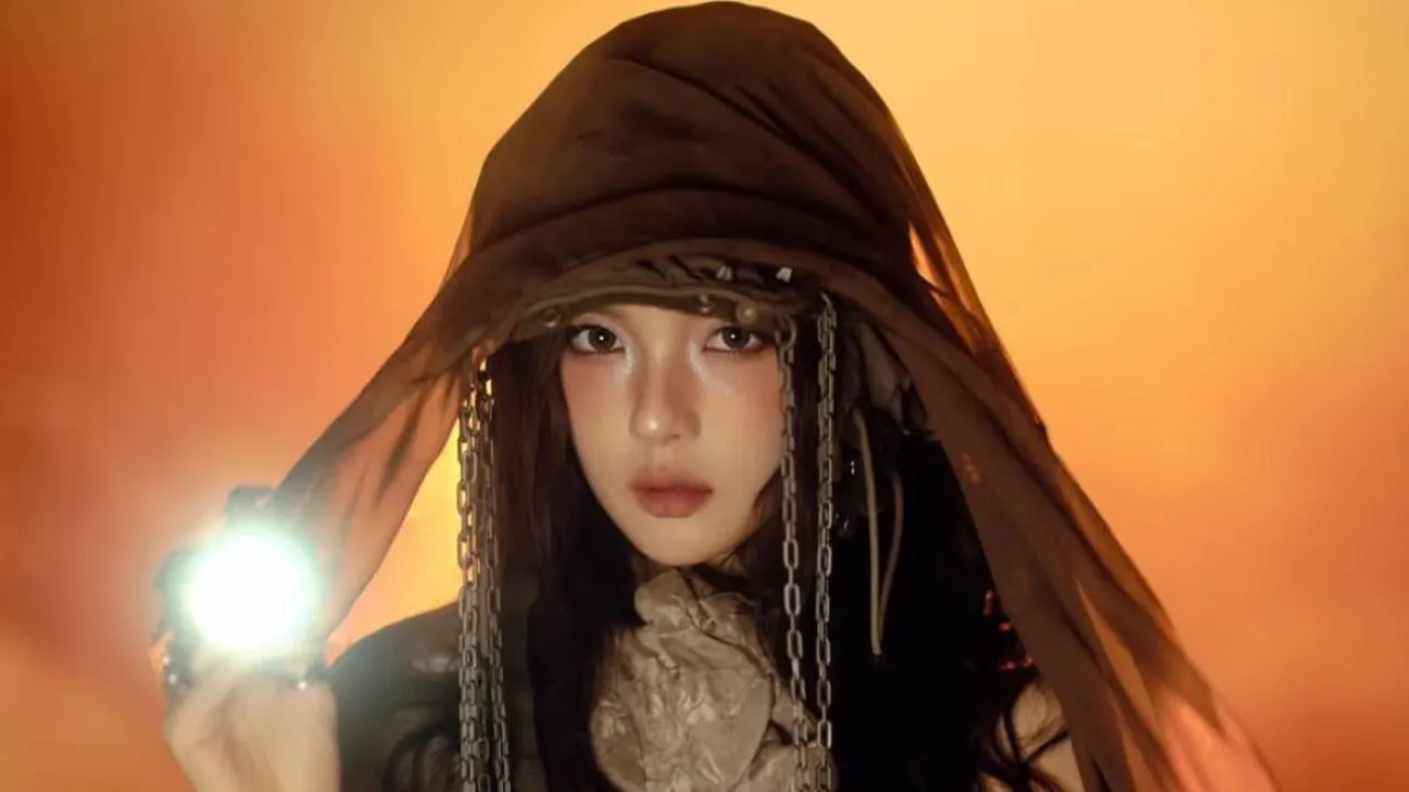 6 Rekomendasi Drama China yang Dibintangi Yang Chaoyue, Lengkap dengan Sinopsis dan Rating