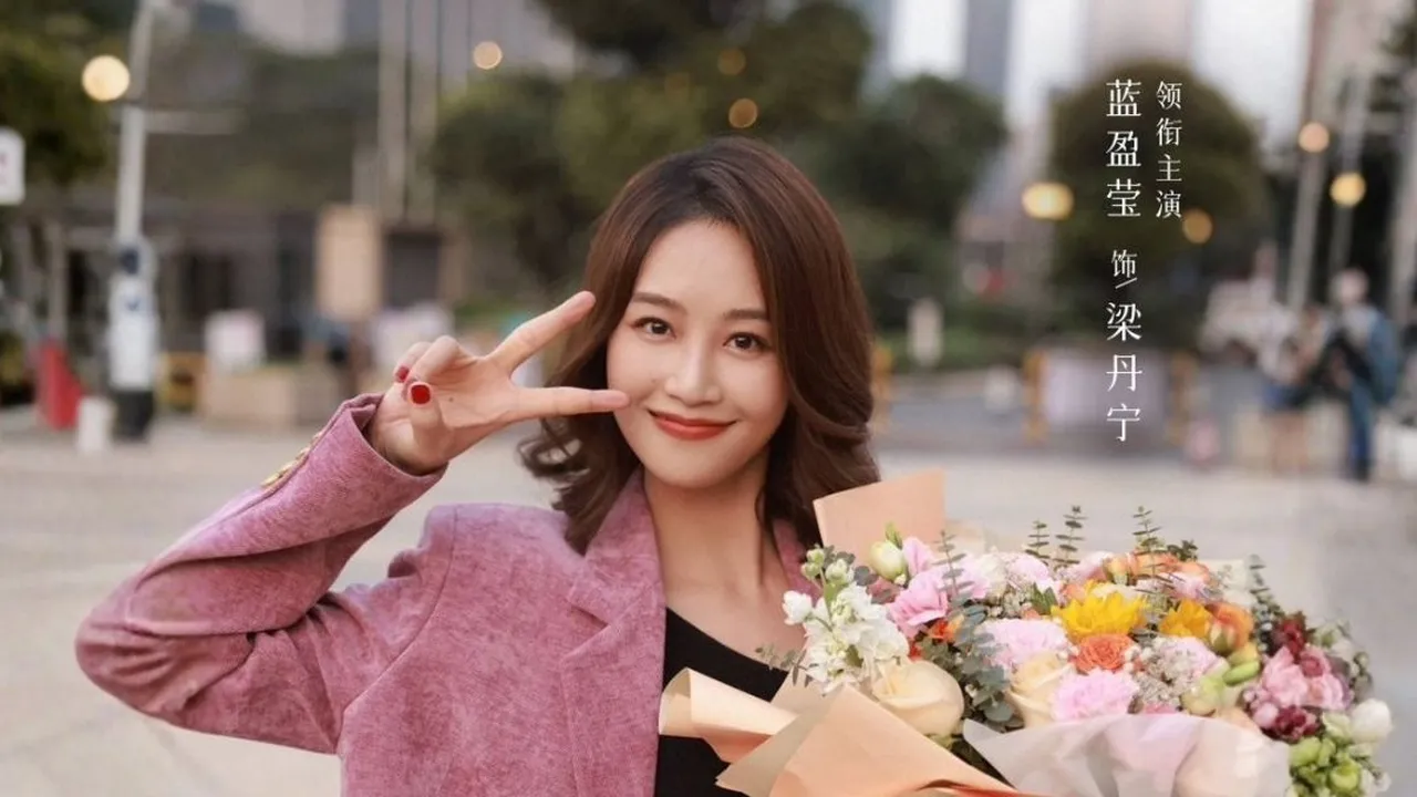 Rekomendasi Drama China yang Dibintangi Lan Ying Ying
