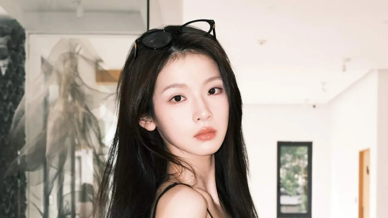 Rekomendasi Drama China yang Dibintangi Zhang Miaoyi, Selalu Main di Judul-Judul Populer Rekomendasi Drama China yang Dibintangi Zhang Miaoyi, Selalu Main di Judul-Judul Populer