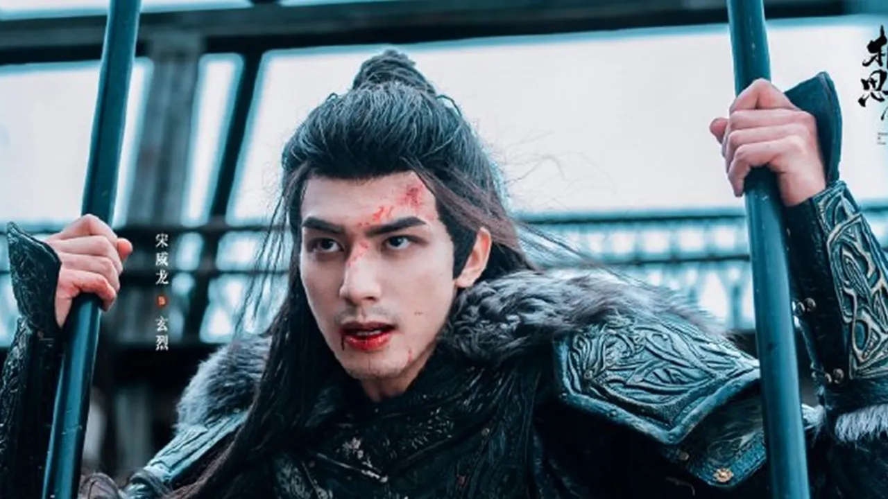 Rekomendasi Drama China yang Karakternya Keren Banget, Kuat dan Tahan Banting