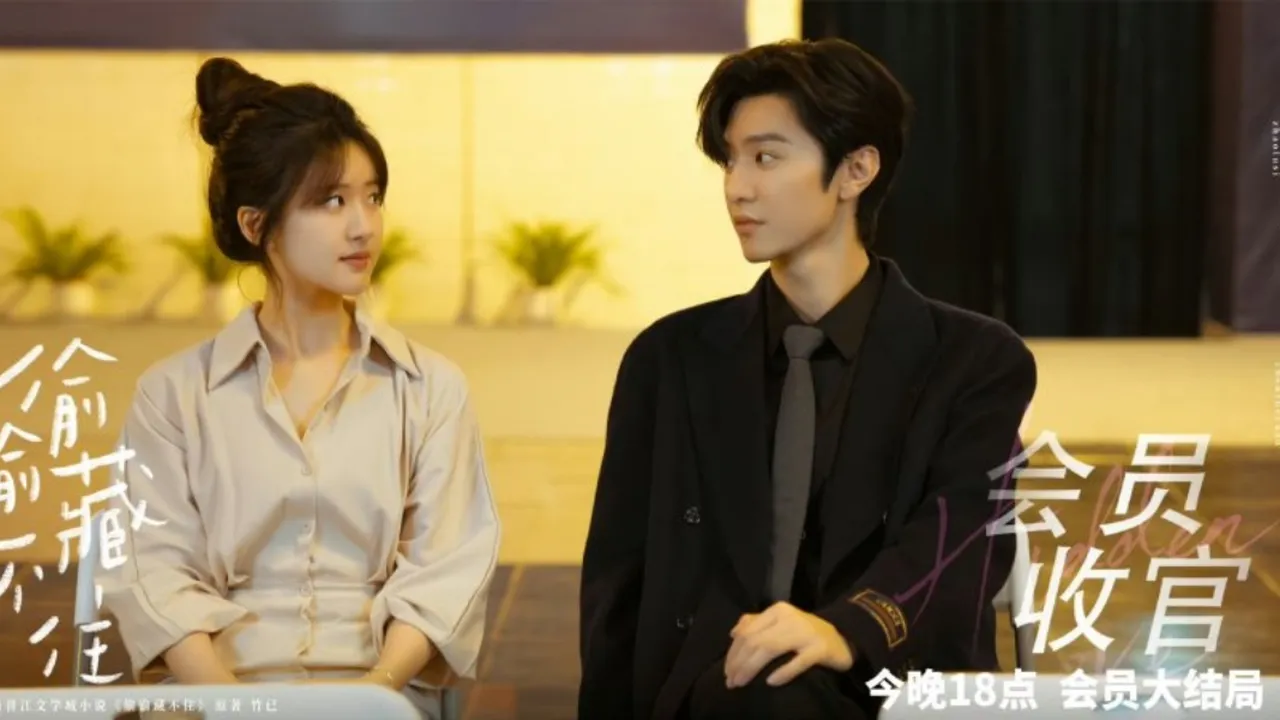 Rekomendasi Drama China yang Karakter Ceweknya Bucin Parah ke Pasangannya