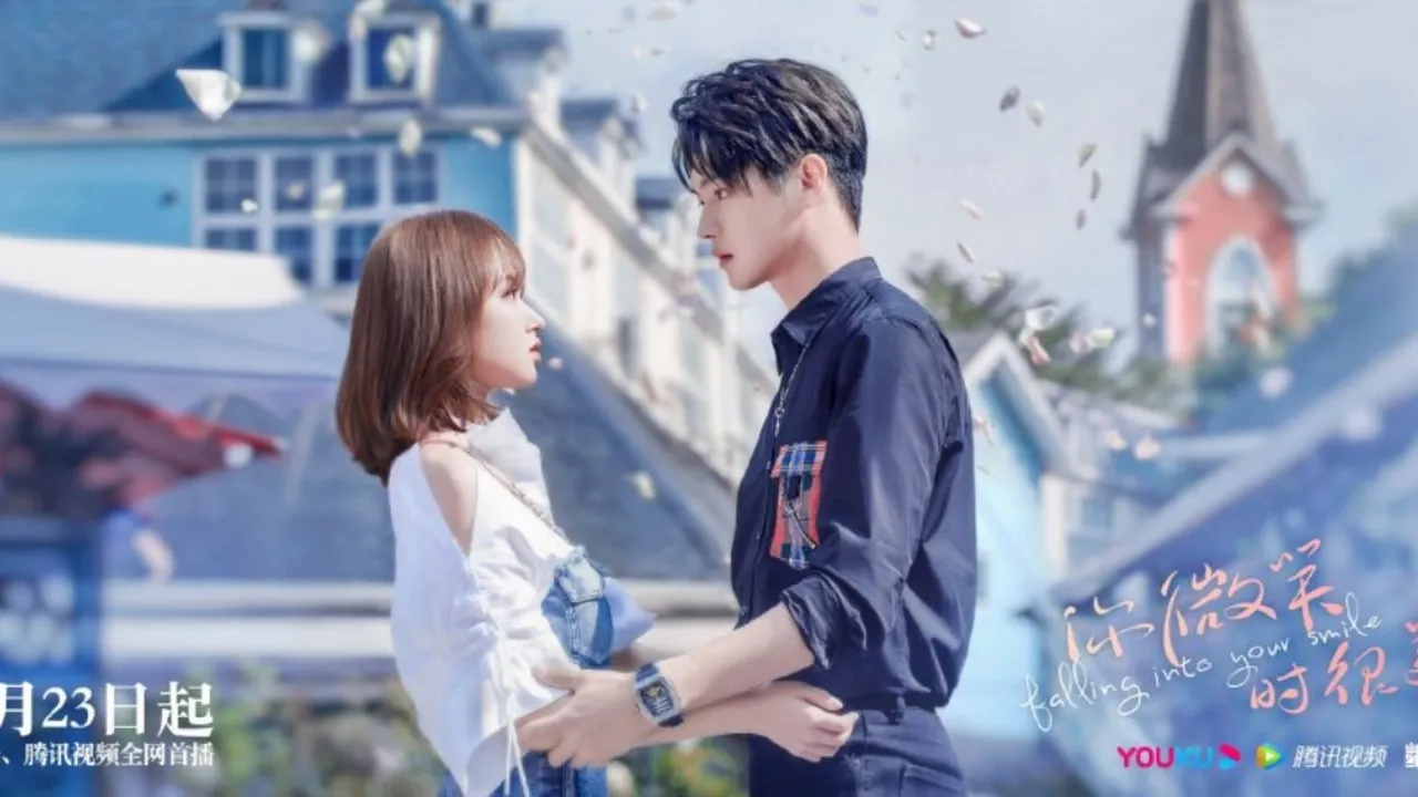 Rekomendasi Drama China yang Karakter Utama Cowoknya Arogan, Tapi Gantengnya Bikin Galau