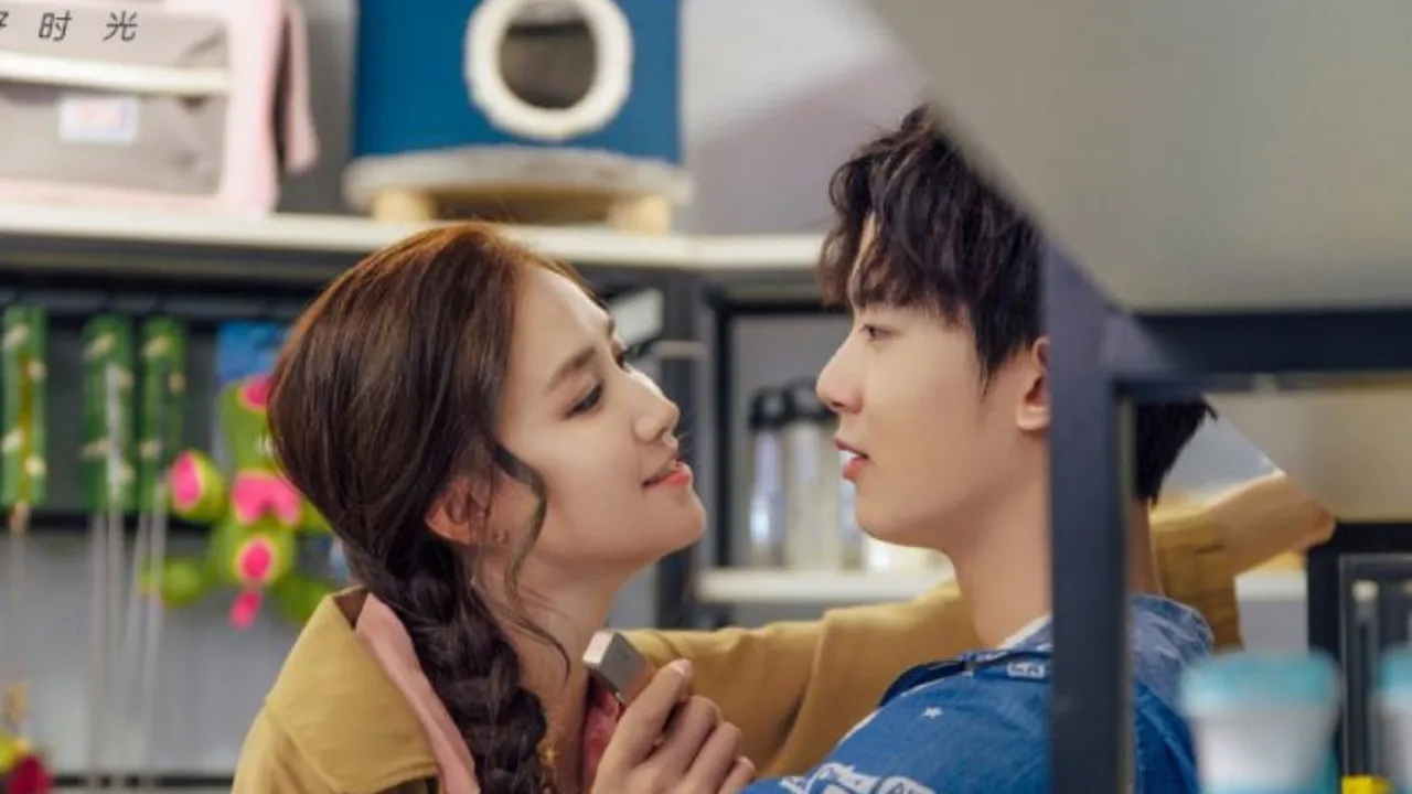 Rekomendasi Drama China yang Masih Layak Ditonton di Akhir Tahun, Rela Nonton Lagi dan Lagi