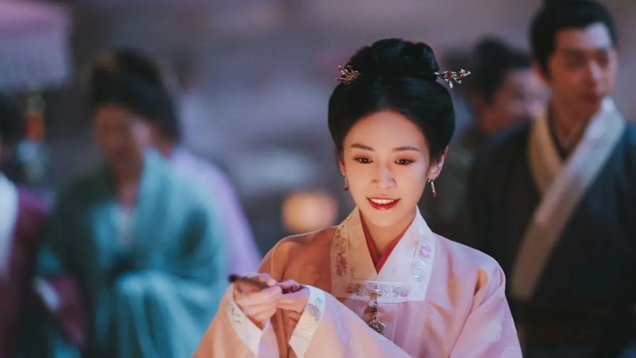 Rekomendasi Drama China yang Menampilkan Pernikahan Megah, Visualnya Bikin Terpukau