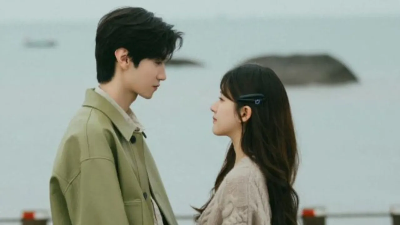 Rekomendasi Drama China yang Punya Couple Romantis dengan Chemistry Pemain Kuat