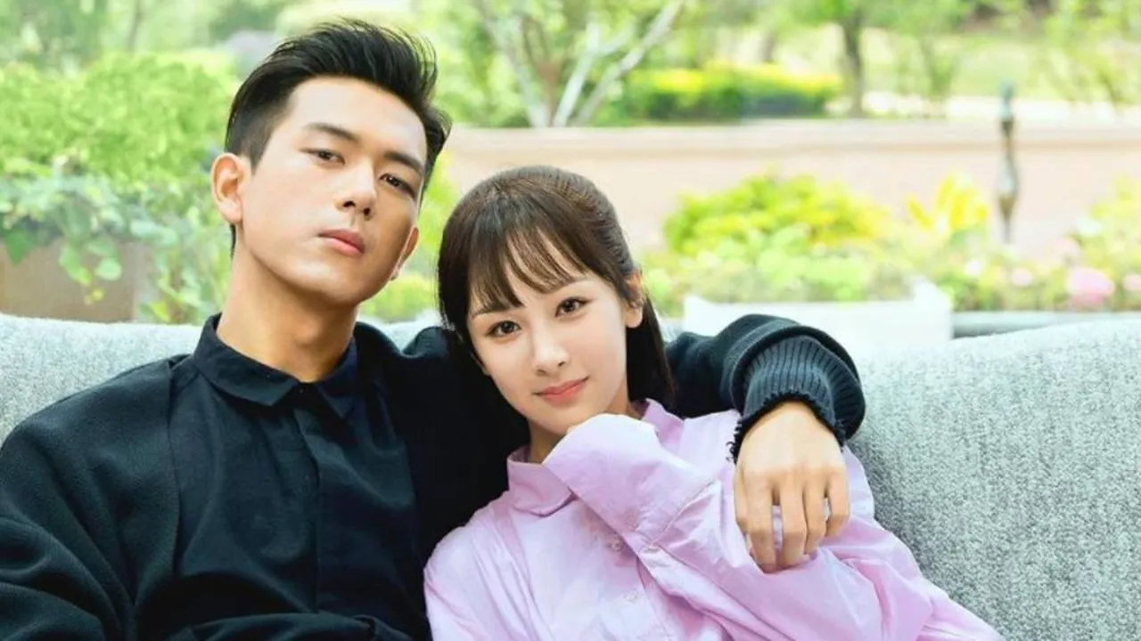 Rekomendasi Drama China yang Selesai Nonton Malah Bikin Standar Pasangan Kamu Naik Ketinggian