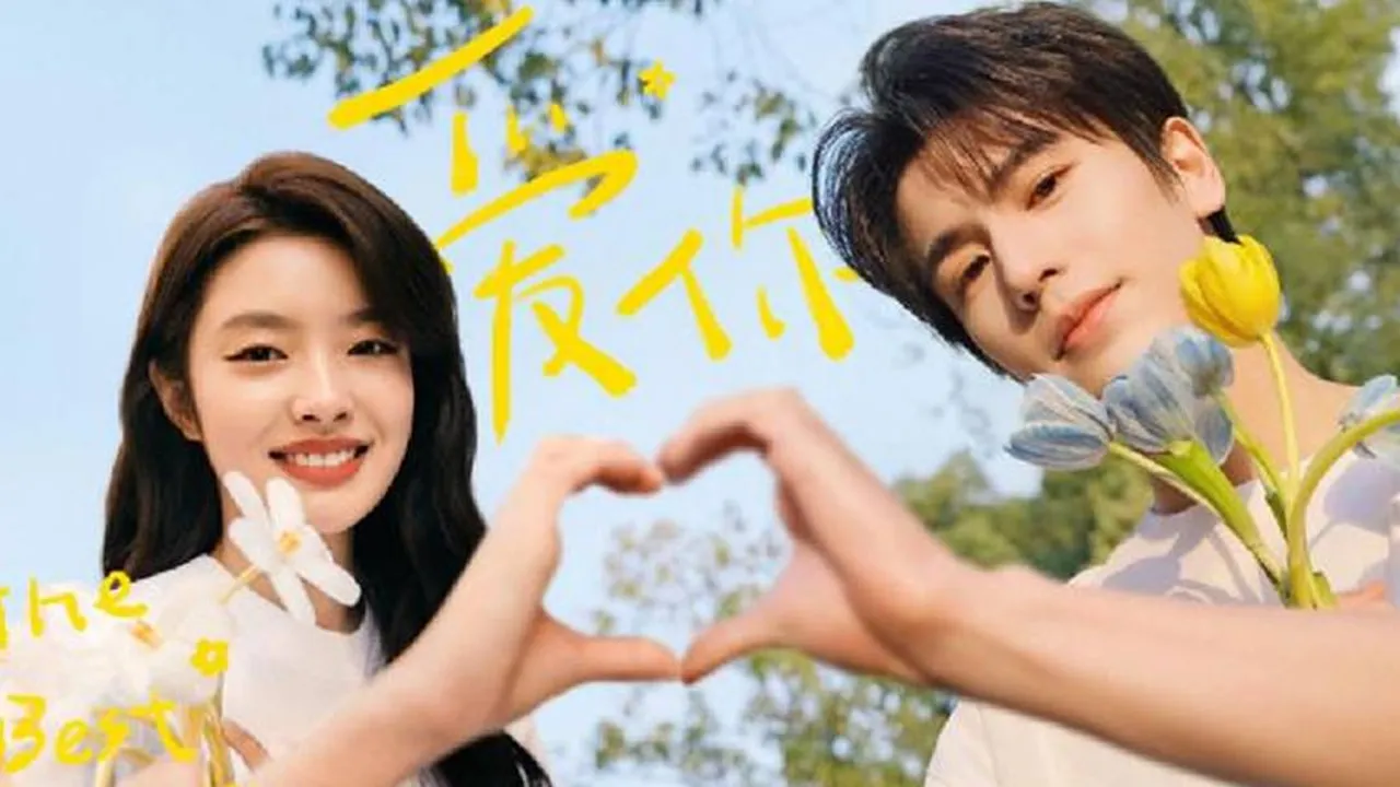 20 Rekomendasi Drama di iQIYI Berbagai Genre yang Wajib Tonton