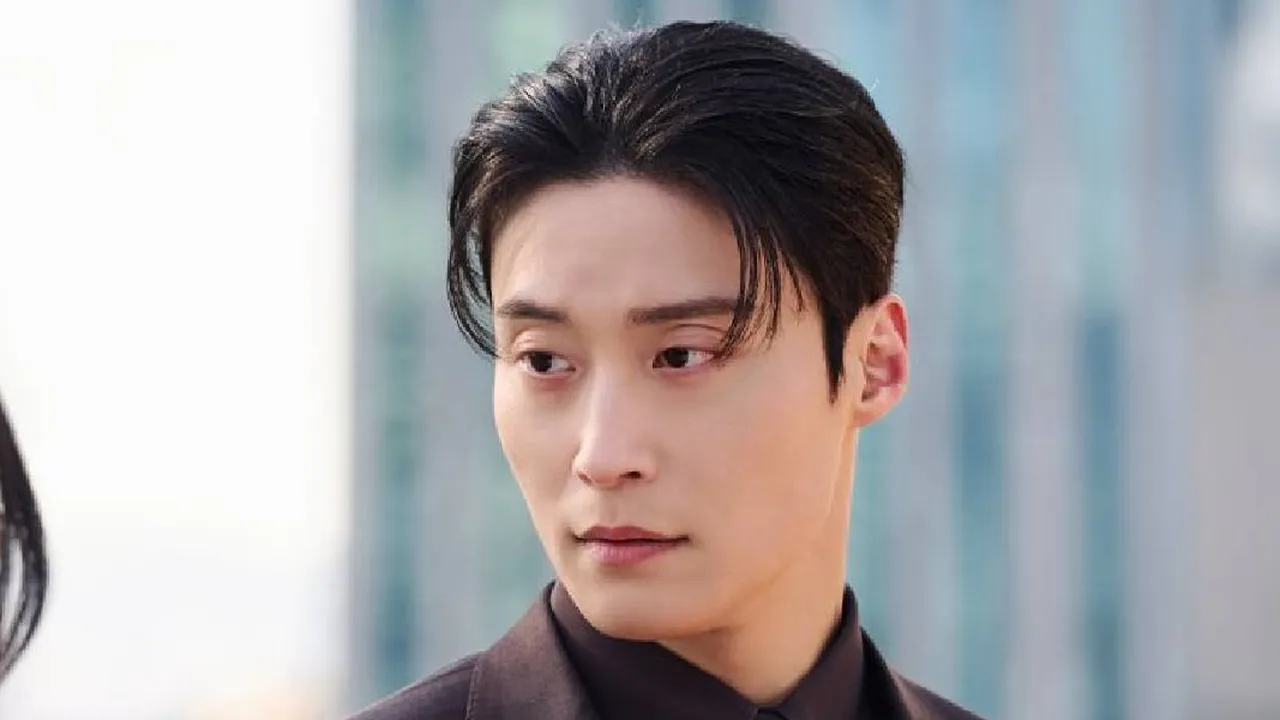 Rekomendasi Drama Heo Nam Jun Terbaik, Terbaru MY ROYAL NEMESIS