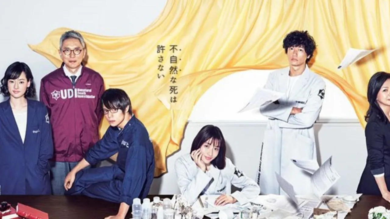 Rekomendasi Drama Jepang Viral yang Ditonton Banyak Orang