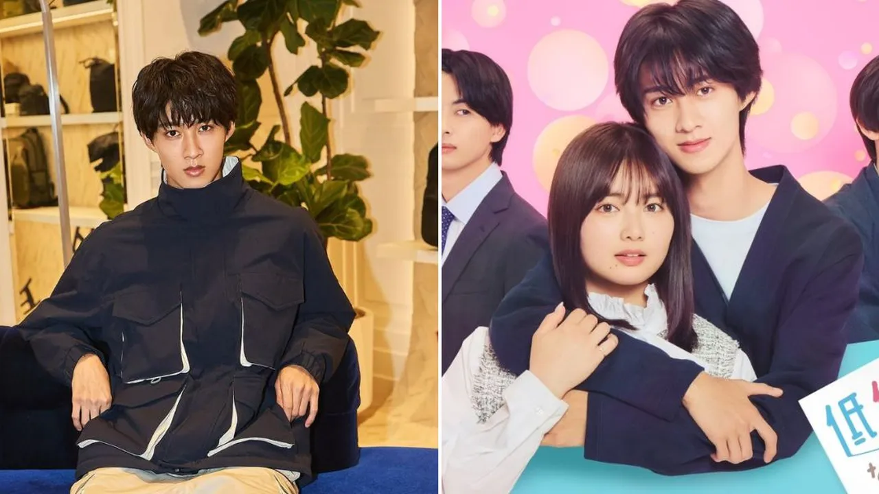 7 Rekomendasi Drama Jepang yang Dibintangi Shunta Sono, dari Romansa hingga Horor Penuh Ketegangan