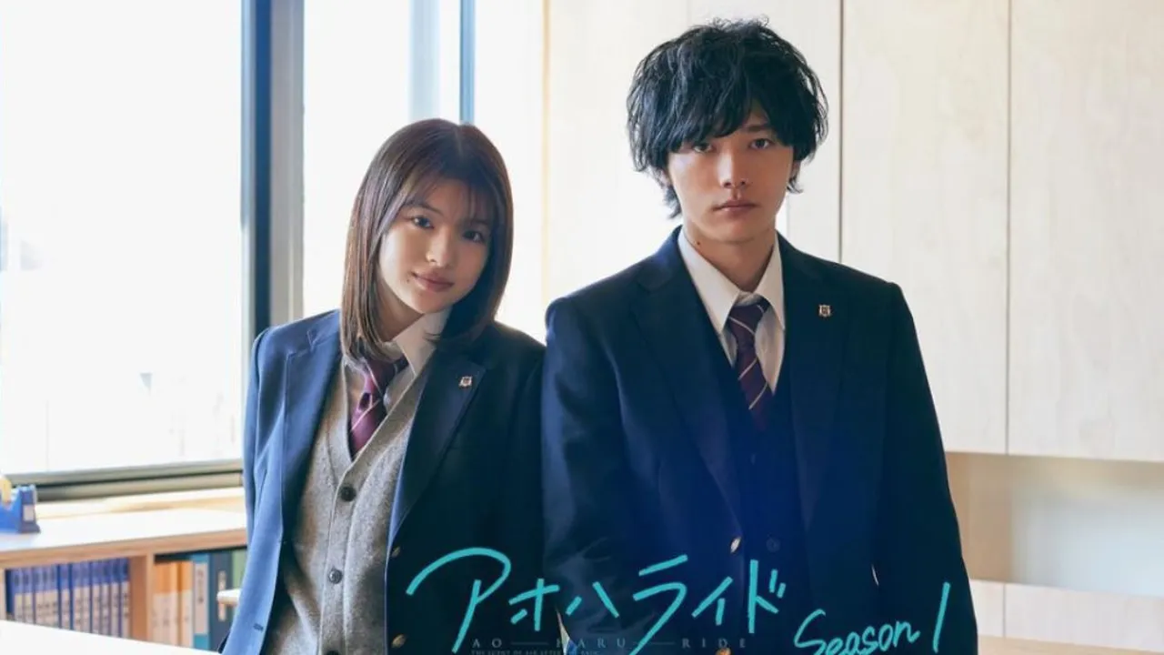 12 Rekomendasi Drama Jepang Paling Ramai Ditonton, dari Terbaru sampai yang Hits - Siapkan Camilan