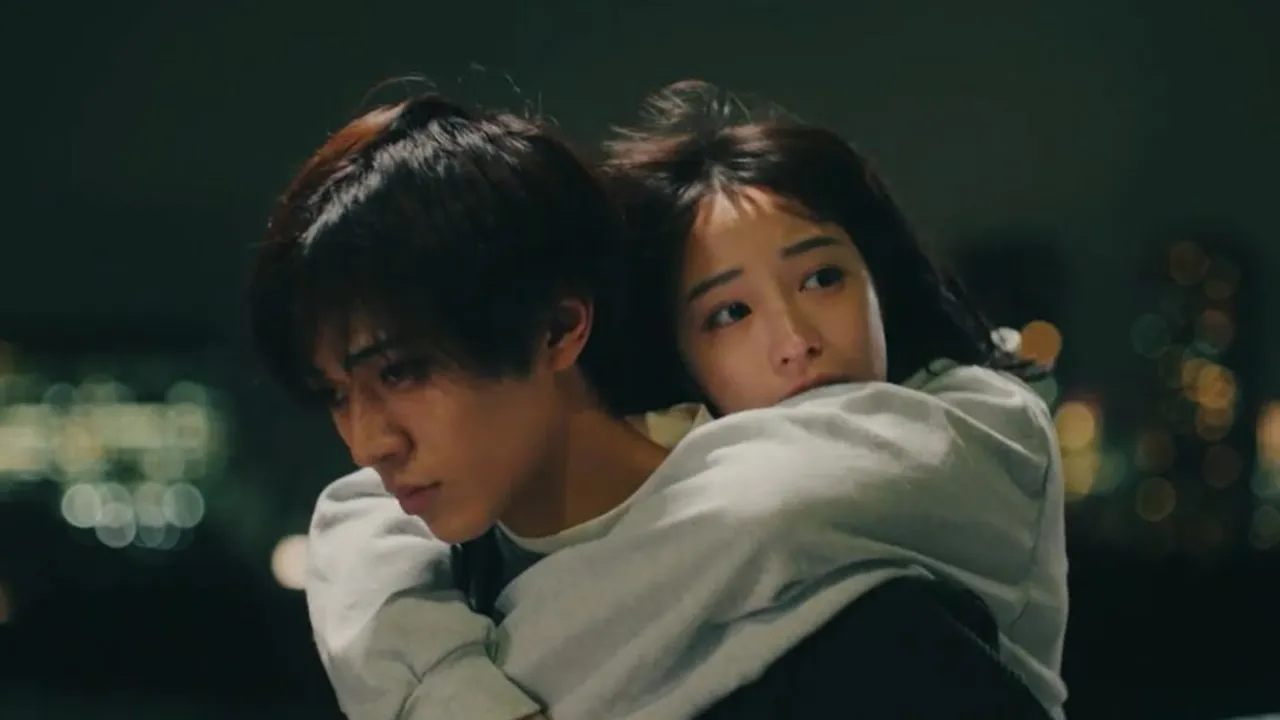 7 Rekomendasi Drama Jepang yang Romantisnya Kebangetan, Gak Menye-Menye tapi Menyentuh dan Realistis