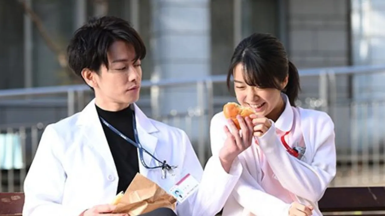 Rekomendasi Drama Jepang yang Banyak Adegan Romantisnya, Bikin Baper Maksimal