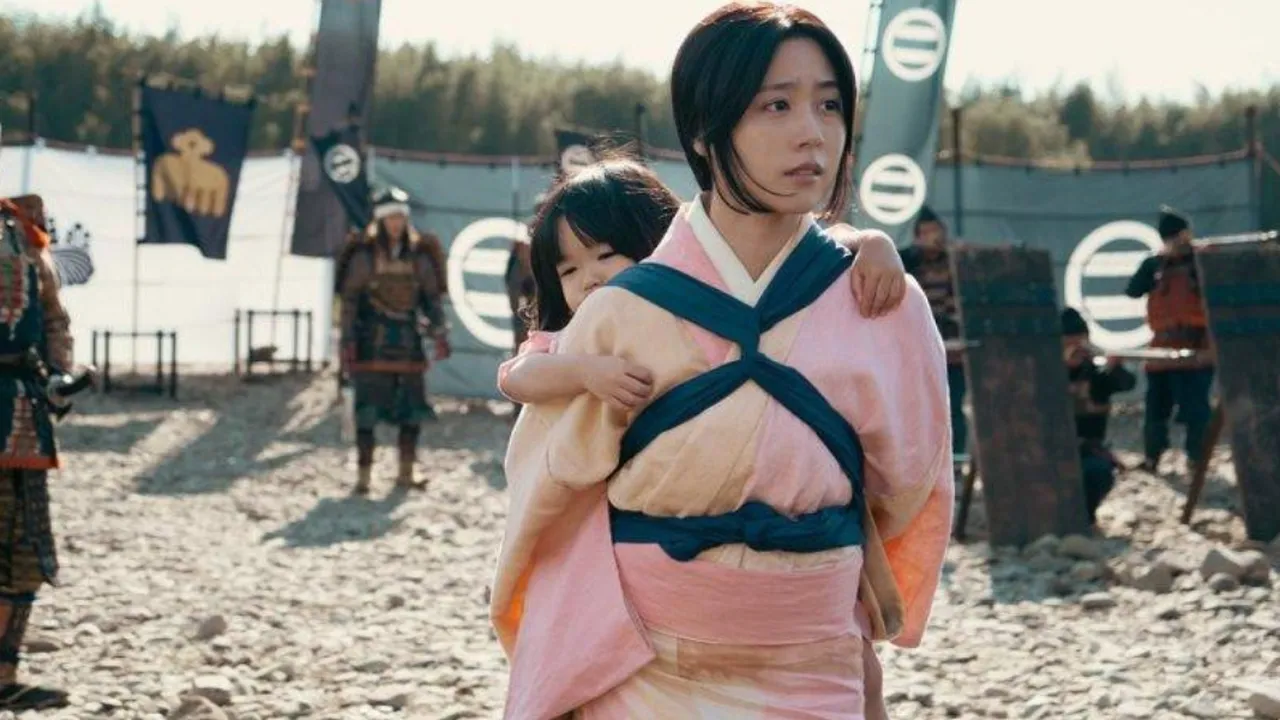 Rekomendasi Drama Jepang yang Dibintangi Kasumi Arimura, Dari Romansa hingga Sejarah