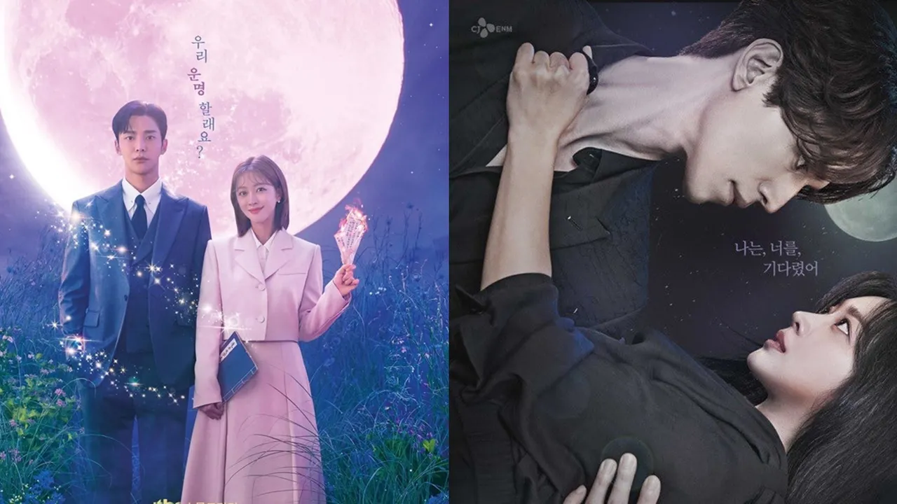 7 Rekomendasi Drama Jo Bo Ah dari Berbagai Genre yang Tak Boleh Dilewatkan