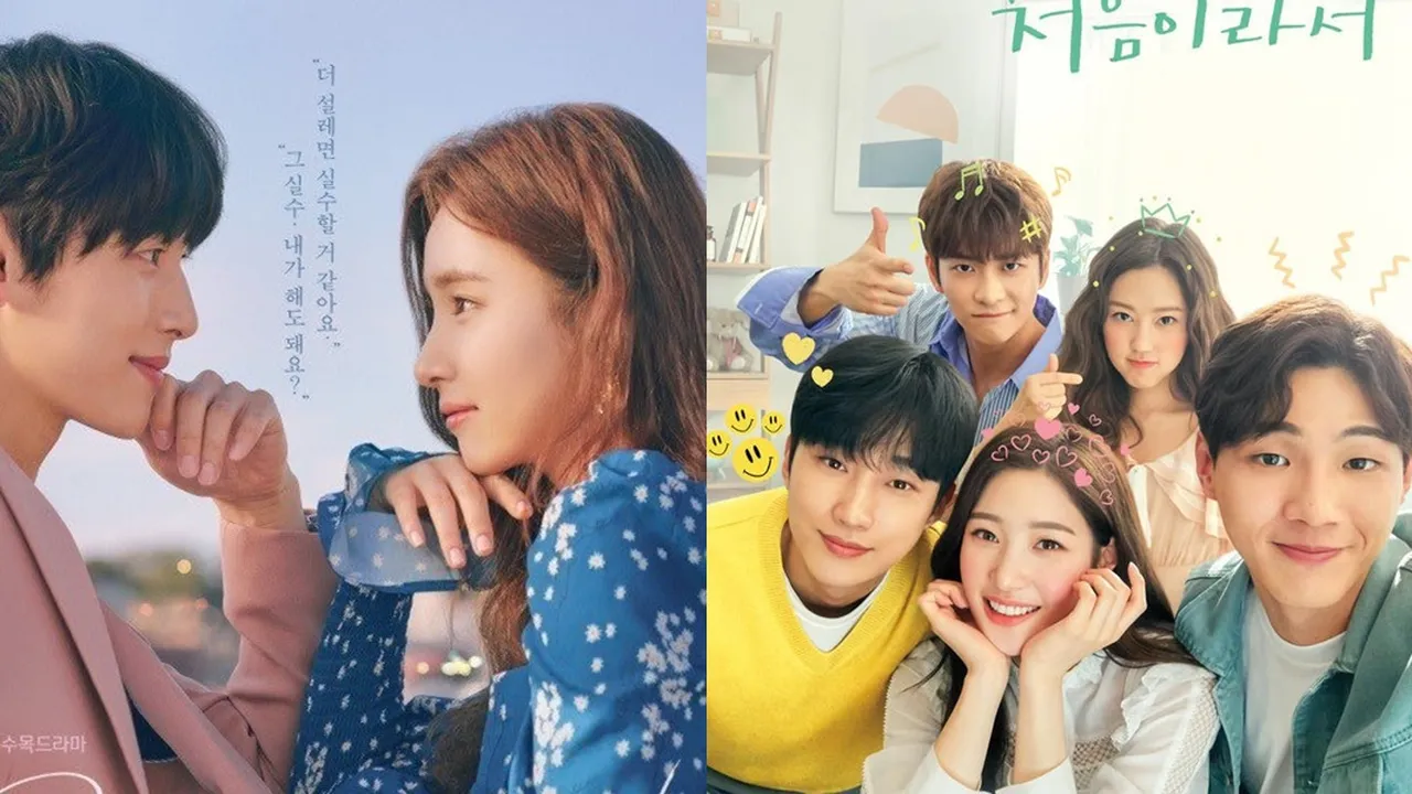 12 Rekomendasi Drama Kang Tae Oh dari Berbagai Genre, Bagus Semua!