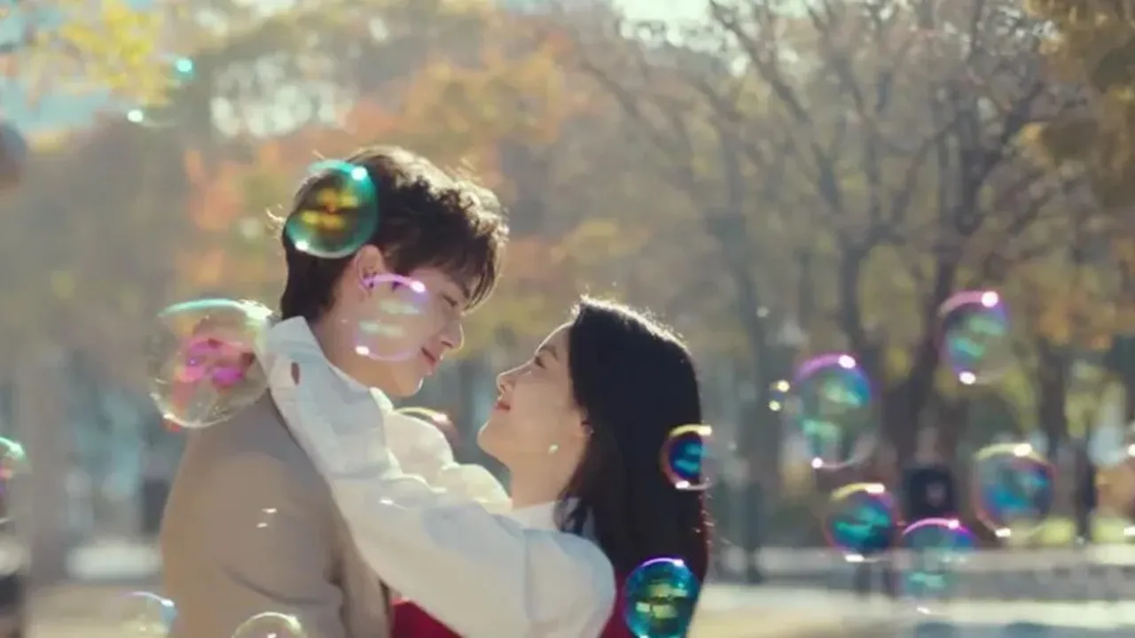 11 Rekomendasi Drama Kim Yoo Jung Terbaik yang Tidak Boleh Dilewatkan