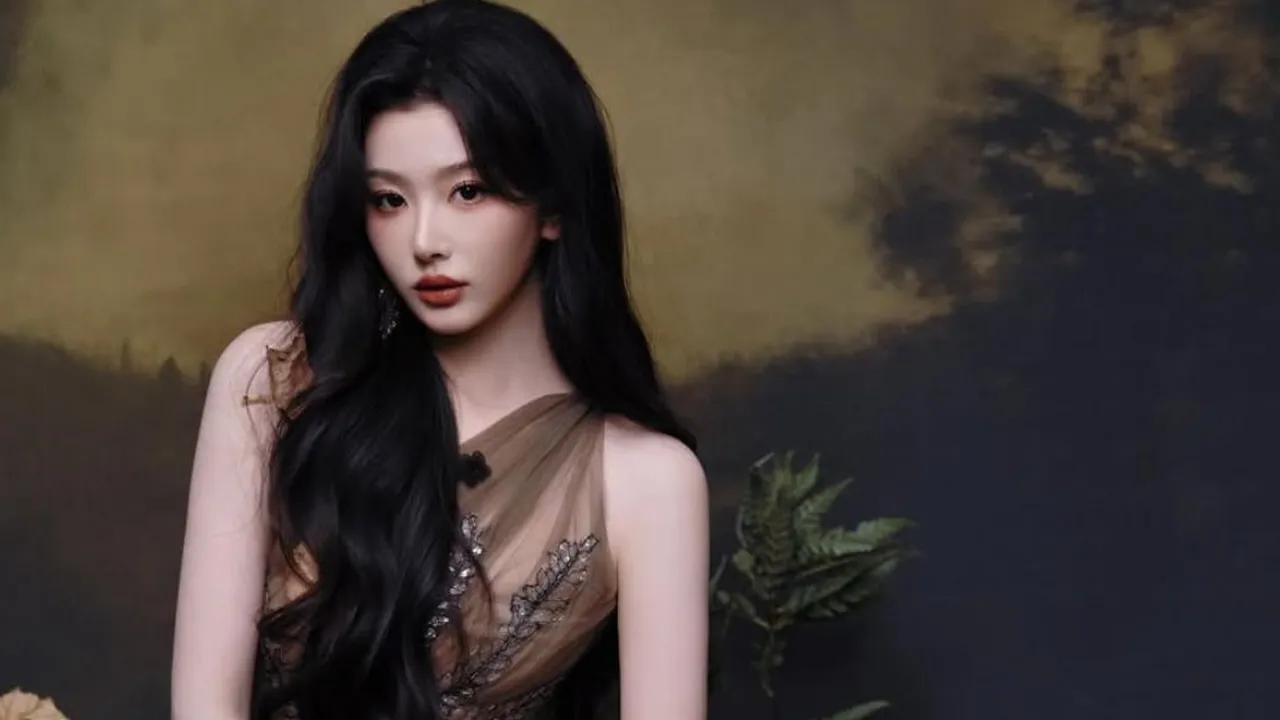 6 Rekomendasi Drama China Terbaik Dibintangi Kong Xue'er, Tampilkan Pesona Akting sang Aktris