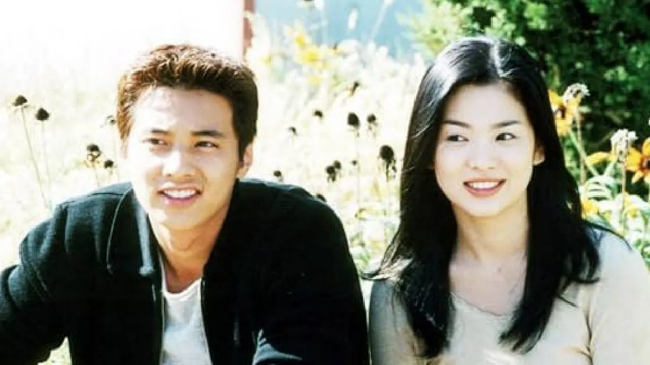 17 Rekomendasi Drama Korea 2000-an Terbaik dan Legendaris, Menggugah Nostalgia