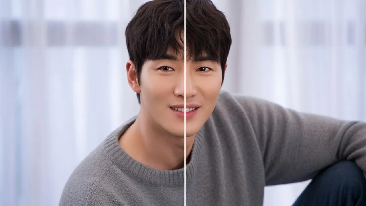 Rekomendasi Drama Korea Adaptasi Webtoon yang Visual Pemainnya Mirip Banget sama Komik