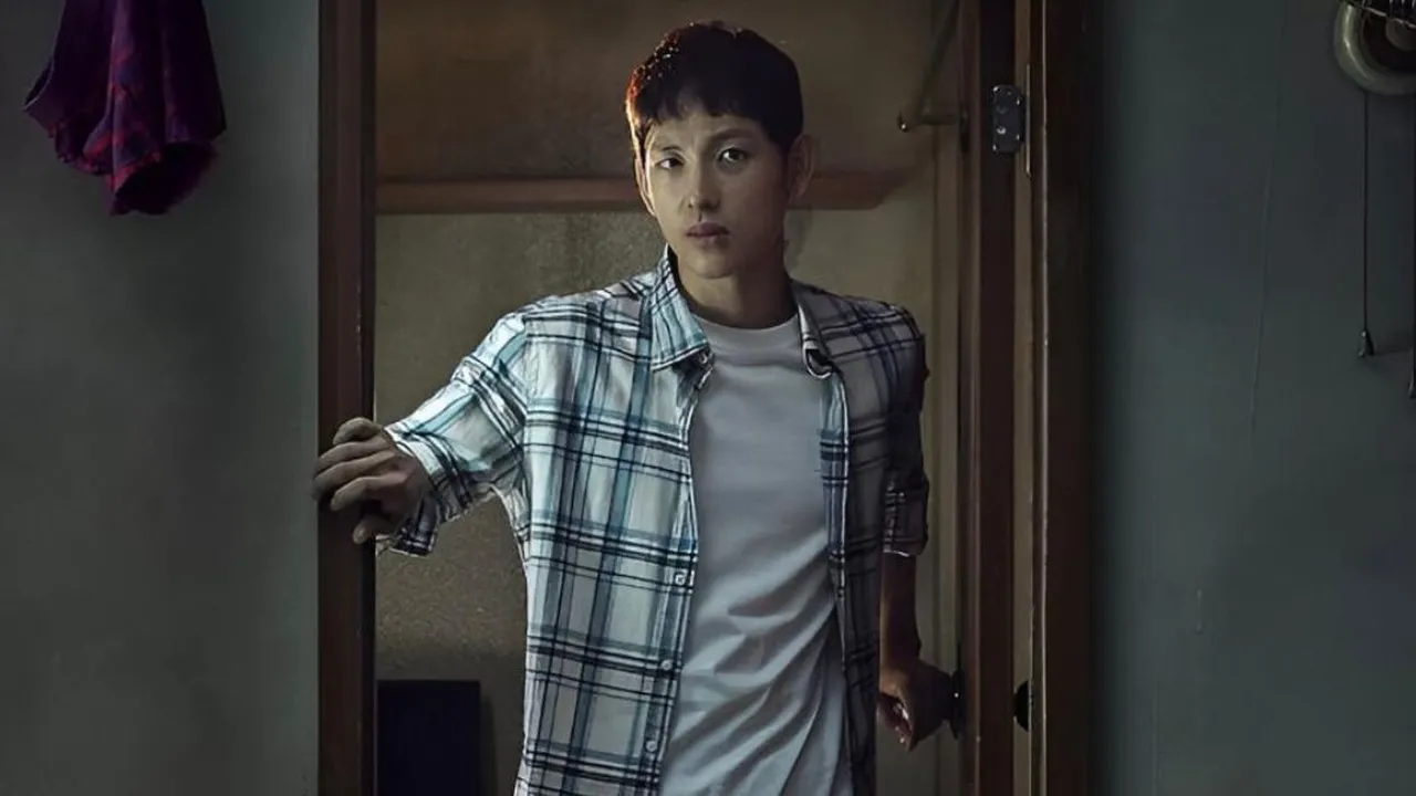 Rekomendasi Drama Korea Action yang Seru dan Bikin Jantungan Tiap Episode