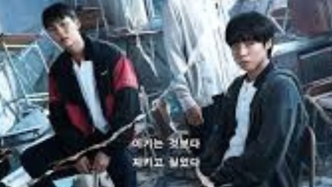 Rekomendasi Drama Korea Action Berlatar Sekolah Mirip Weak Hero Class, Dijamin Seru Abis