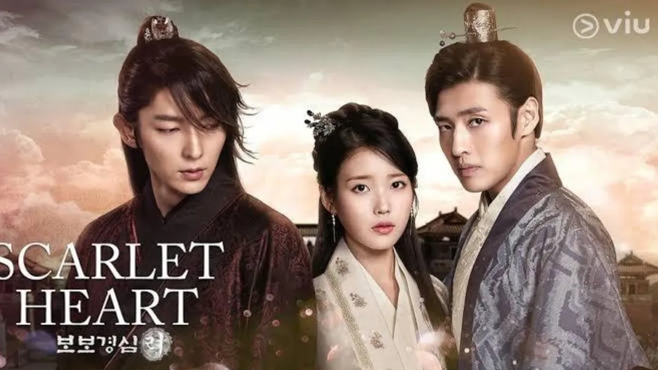 Rekomendasi Drama Korea Adaptasi Drama China Terbaik dengan Rating Tertinggi