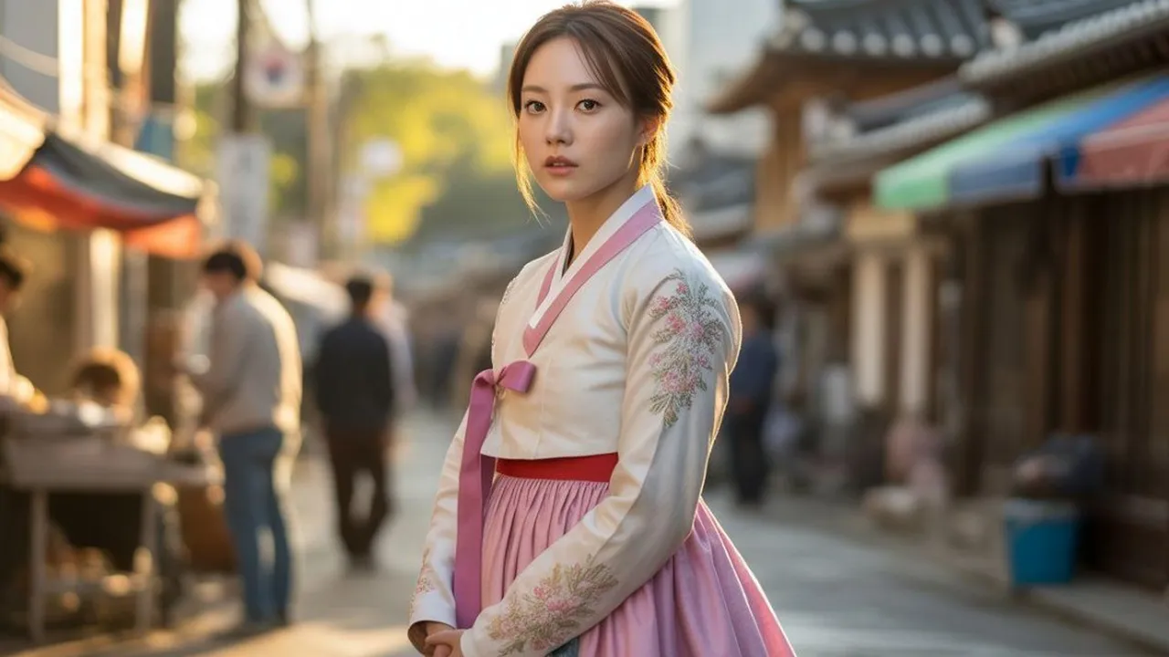 Rekomendasi Drama Korea Biografi yang Cocok Ditonton Saat Butuh Semangat