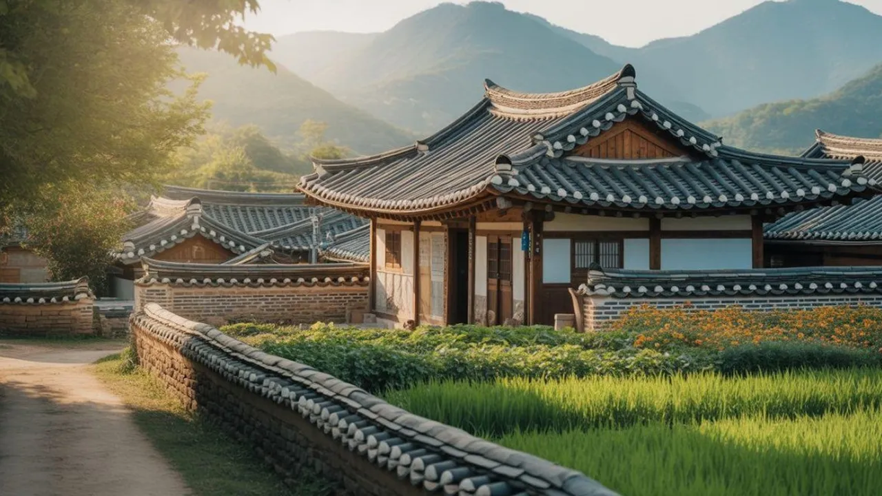 Rekomendasi Drama Korea Berlatar Desa yang Bikin Pikiran Fresh dan Hati Adem