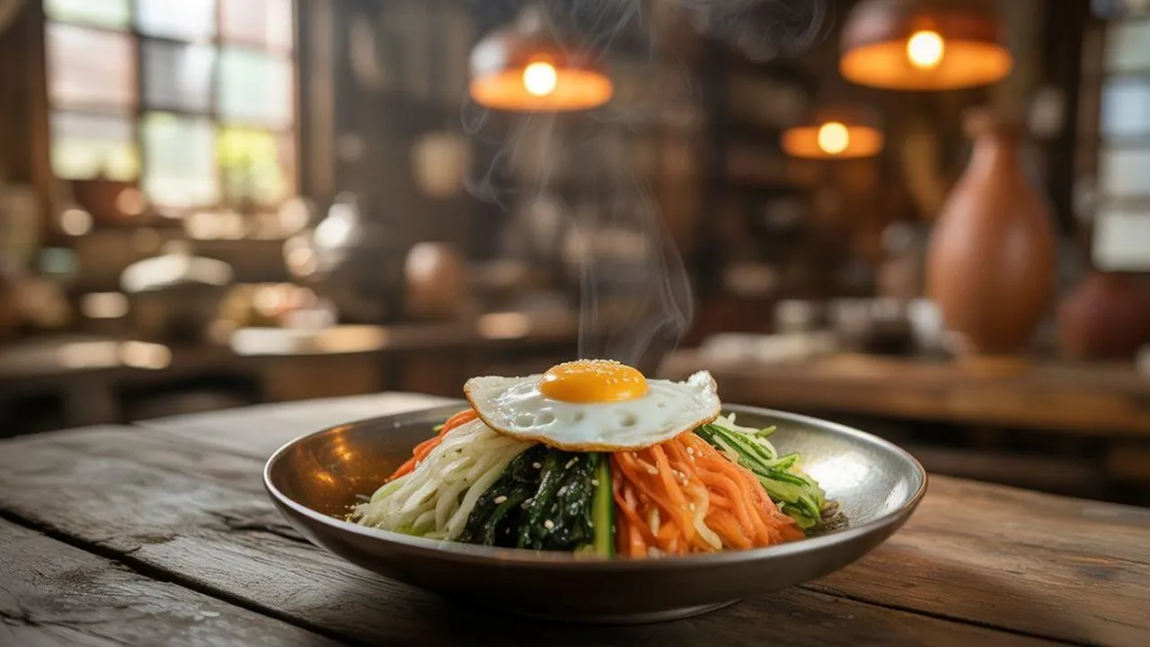 Rekomendasi Drama Korea Bertema Kuliner yang Gak Boleh Ditonton Pas Lagi Laper