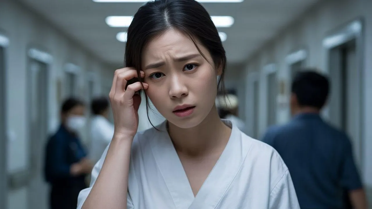 Rekomendasi Drama Korea Bertema Amnesia dengan Plot Misteri yang Bikin Penonton Penasaran