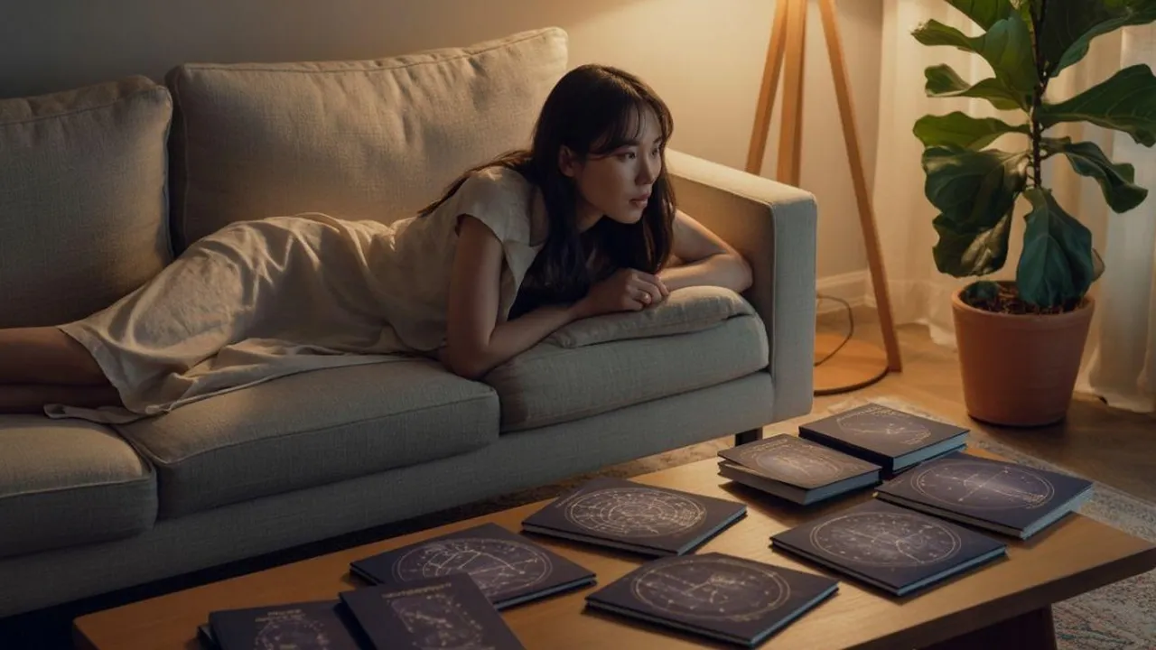 Rekomendasi Drama Korea Berdasarkan Zodiak Kamu yang Paling Cocok Ditonton