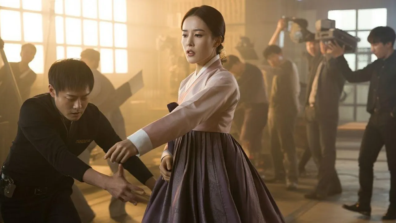 Rekomendasi Drama Korea Bertema Time Loop yang Bikin Penonton Mikir Keras