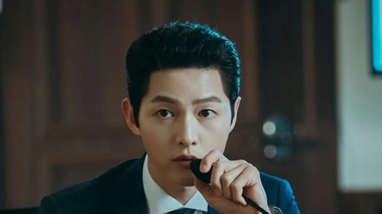 Rekomendasi Drama Korea Balas Dendam yang Sangat Memuaskan dan Wajib Kamu Tonton