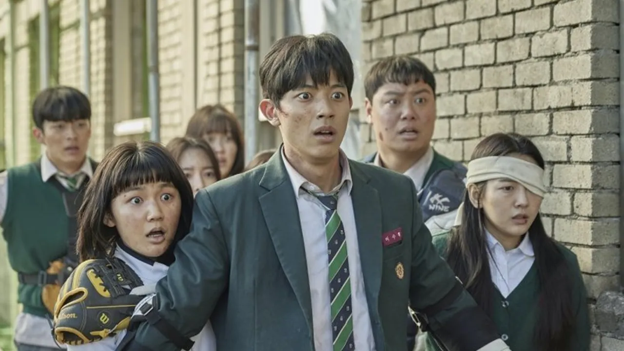 Rekomendasi Drama Korea Bertema Survival Zombi yang Menegangkan dan Wajib Ditonton