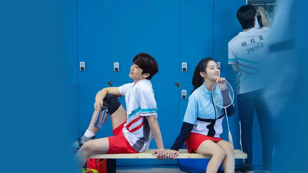 10 Drama Korea Sport Romance yang Bukan Sekadar Cinta, Tapi Inspirasi Hidup