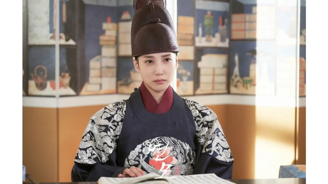 Rekomendasi Drama Korea Bertema Kisah Kehidupan Para Perempuan Kerajaan