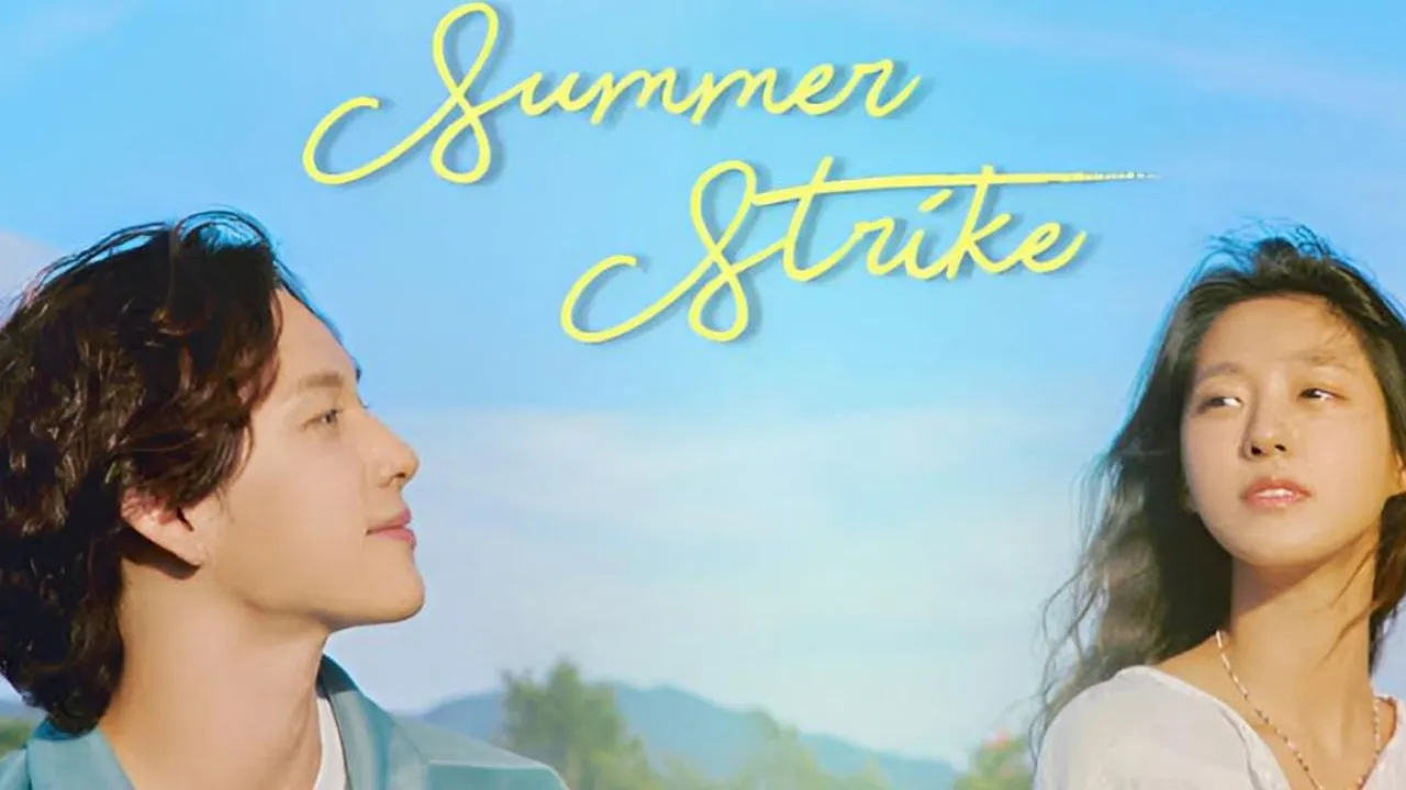 Rekomendasi Drama Korea Buat Kamu yang Lagi Butuh Motivasi Hidup Rekomendasi Drama Korea Buat Kamu yang Lagi Butuh Motivasi Hidup