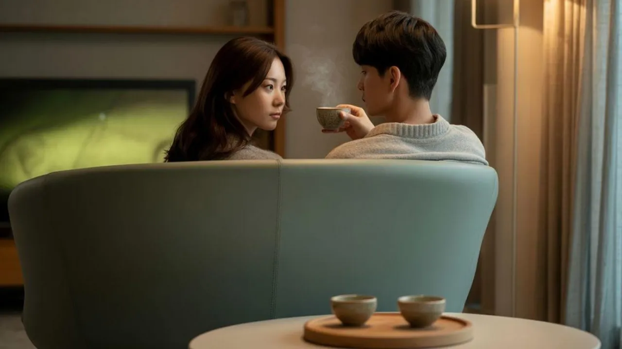 Rekomendasi Drama Korea Cocok Ditonton Bareng Mantan untuk Nostalgia Bersama