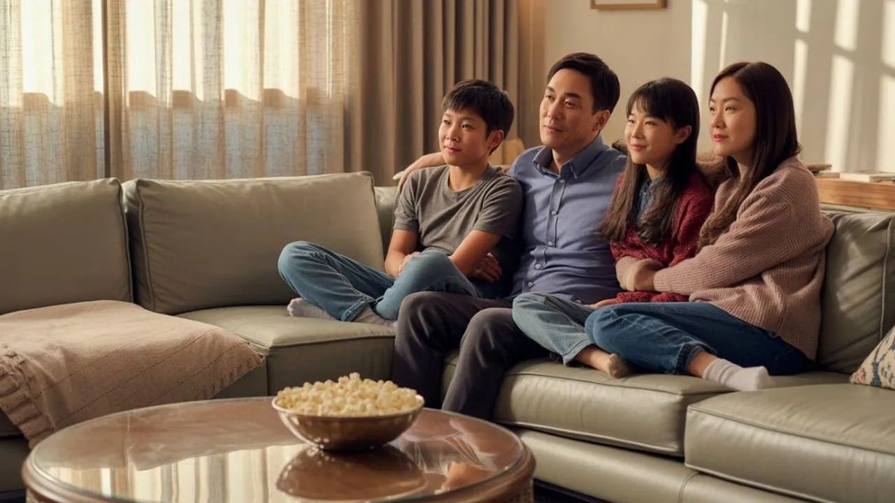 Rekomendasi Drama Korea Cocok Ditonton Liburan Sekolah yang Seru dan Menghibur