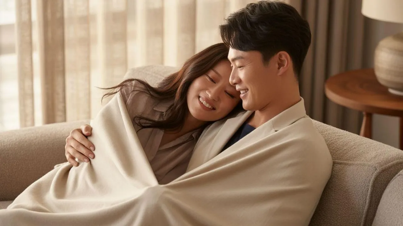 Rekomendasi Drama Korea Cocok Ditonton Bareng Suami yang Romantis dan Menghibur