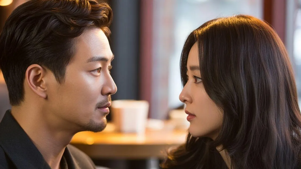 Rekomendasi Drama Korea dengan Alur Lambat (Slow Burn) tapi Chemistry-nya Meledak