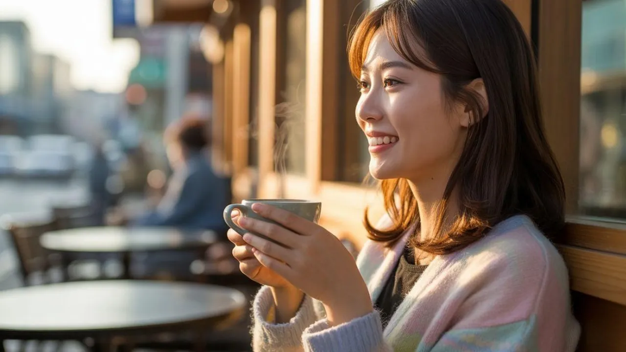Rekomendasi Drama Korea dengan Tokoh Naif tapi Tulus yang Bikin Hati Hangat