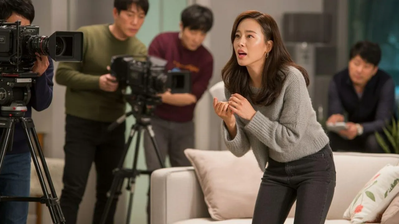 Rekomendasi Drama Korea dengan Pacing Sempurna dari Episode Pertama sampai Terakhir