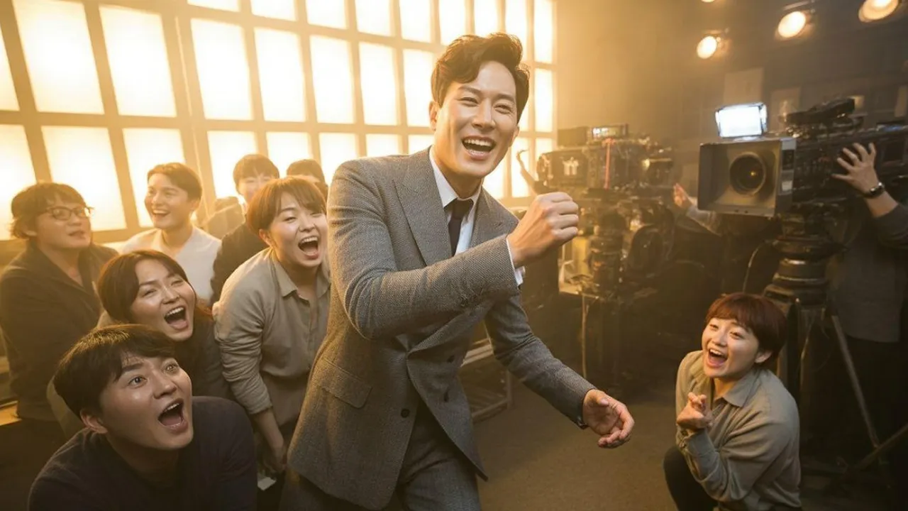 Rekomendasi Drama Korea dengan Cameo Bintang Besar yang Bikin Penonton Histeris