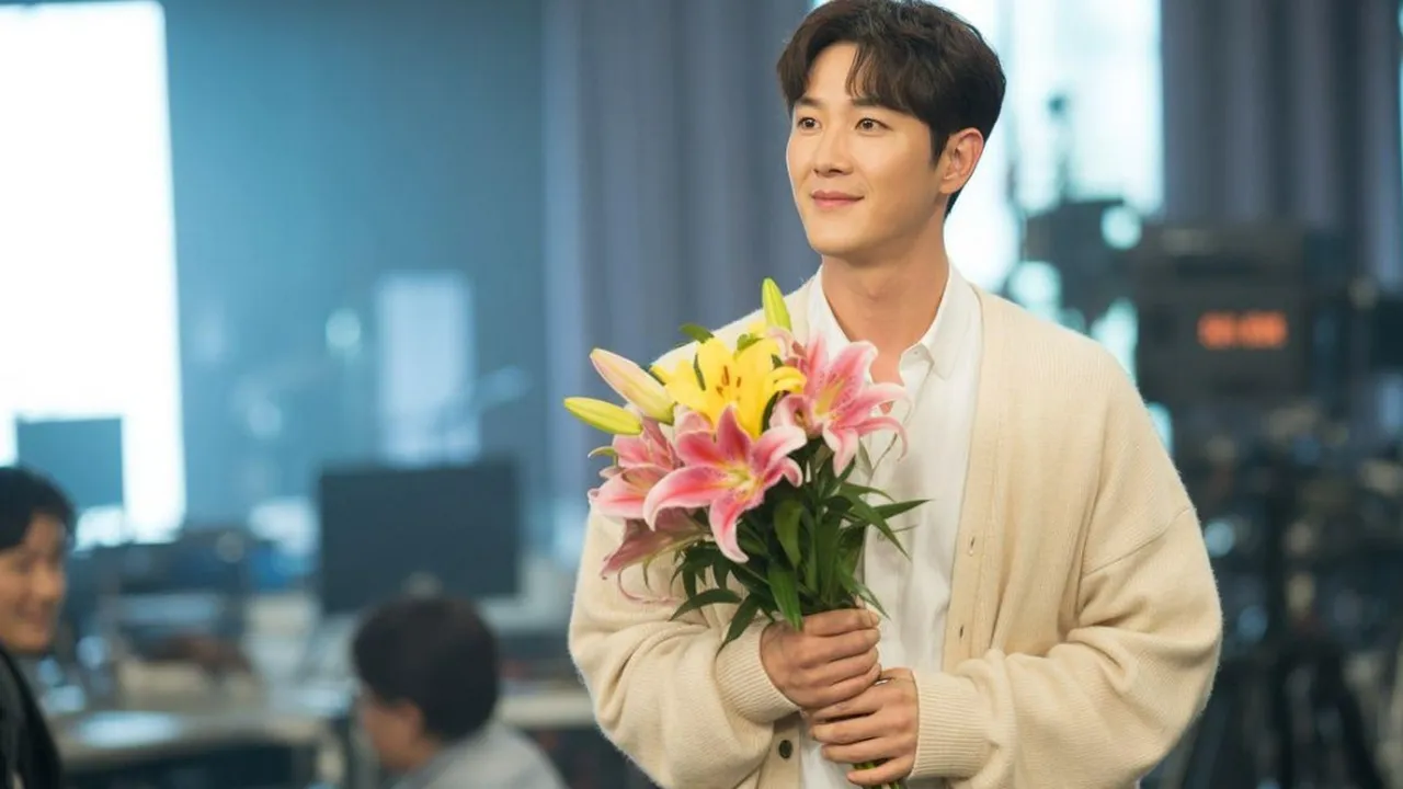 Rekomendasi Drama Korea dengan Karakter Pria Green Flag yang Bikin Baper Maksimal