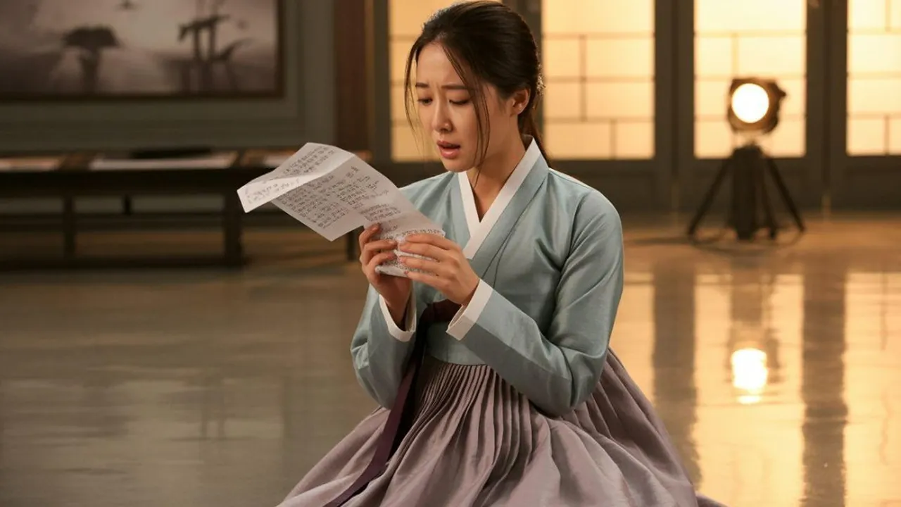Rekomendasi Drama Korea dengan Plot Paling Rapi yang Bikin Nagih dari Episode Awal